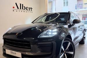Porsche Macan 2.0 T
