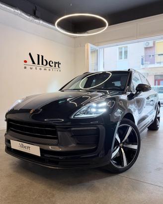 Porsche Macan 2.0 T