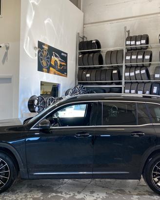 Cerchi NUOVI Mercedes GLB raggio 19 cod.745832