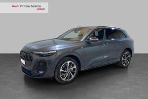Audi Q5 2.0 tdi mhev+ Launch edition S line quattr