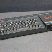 Sinclair ZX Spectrum +3  128K Non testato