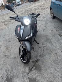 Piaggio Liberty S 50 - 2018