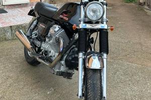 Moto Guzzi 750