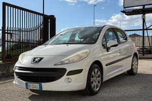 Peugeot 207 - 2009