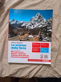 Le scienze della Terra 
