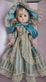 Bambola Furga "Cristina" 5200 – Serie Le Damine