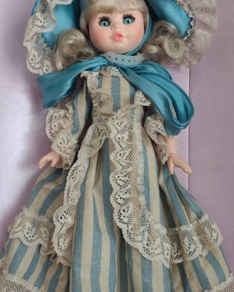 Bambola Furga "Cristina" 5200 – Serie Le Damine