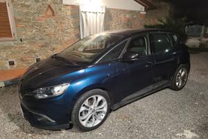 Renault Scenic 2019  1.7 120cv sport edition 