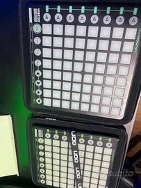 Lanchpad Novation