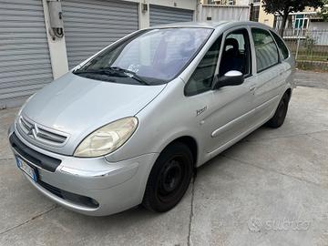 Citroen Xsara Picasso 1.6 Chrono