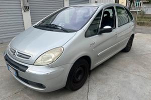 Citroen Xsara Picasso 1.6 Chrono