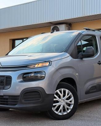 Citroen Berlingo BlueHDi 100 M Shine