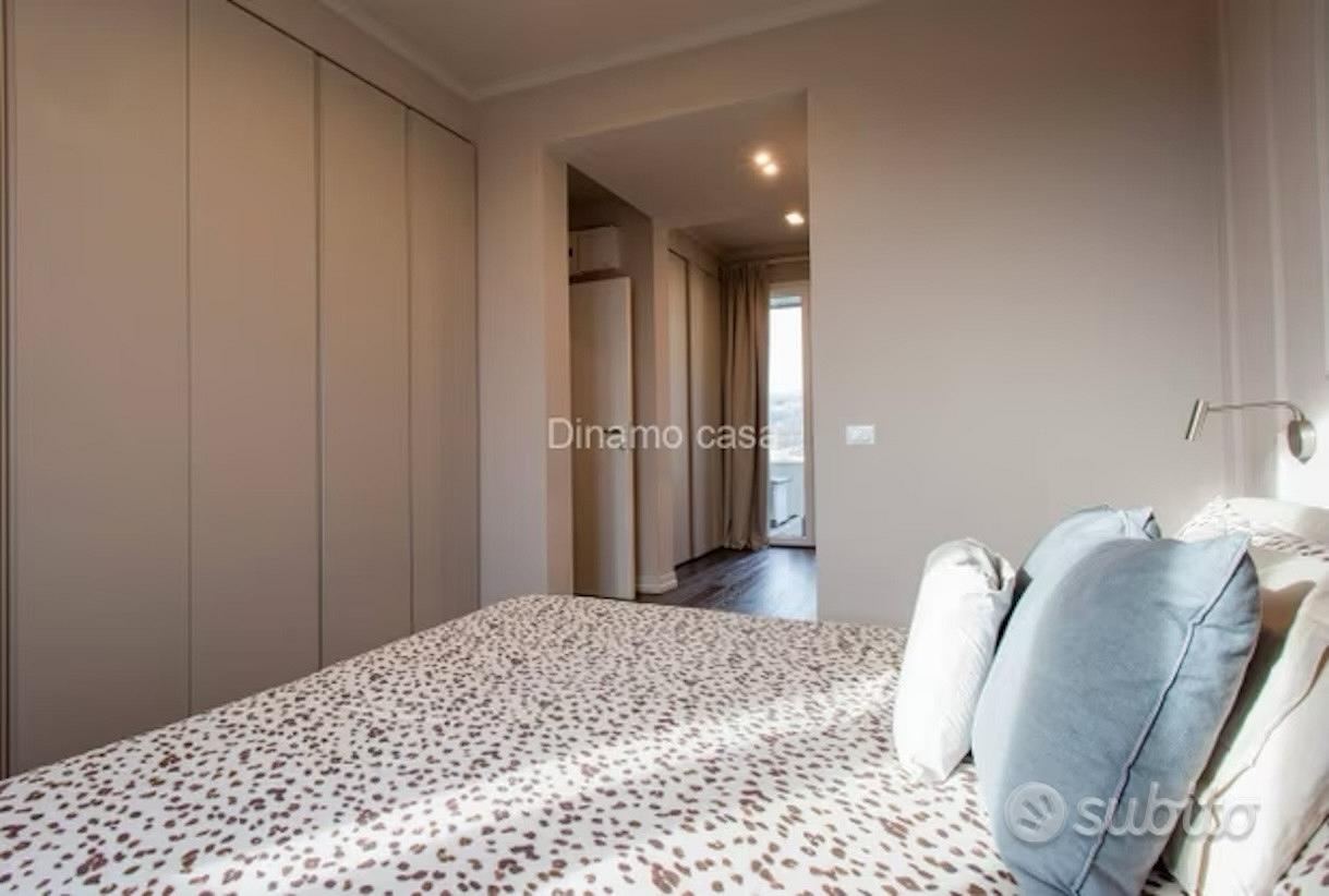 Appartamento – Firenze, Firenze Nova, Quartiere 5 - Altro