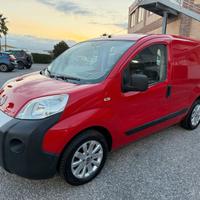 Fiat Fiorino Basic Van 1.3 MJT 95CV Combi Semivetr