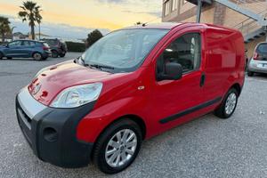 Fiat Fiorino Basic Van 1.3 MJT 95CV Combi Semivetr