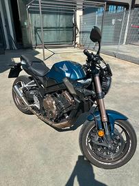 Honda CB650R
