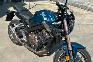 Honda CB650R