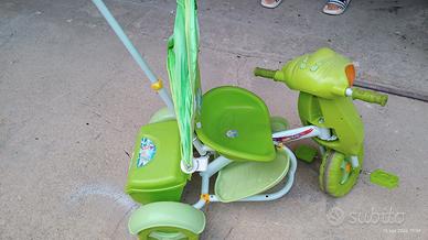 triciclo 