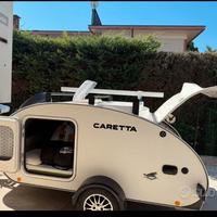 Caretta 1500