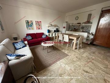 Appartamento, Mondello - Castelforte, Palermo.