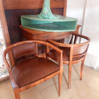 Mobili antichi, e molto altro