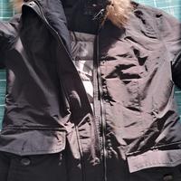 Giacca Canadiens donna