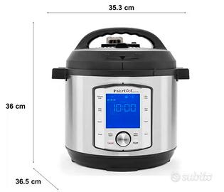 Instant Pot Duo Evo Plus 8L