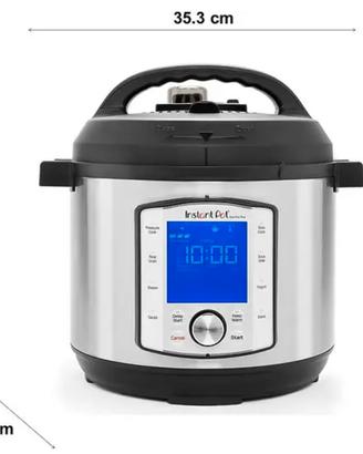 Instant Pot Duo Evo Plus 8L