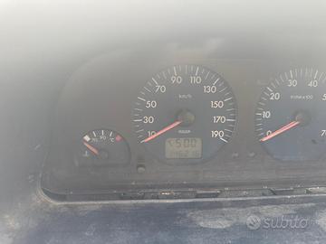 Solo 146000 km