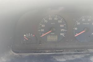 Solo 146000 km