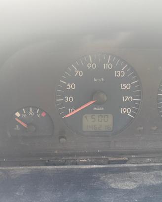 Solo 146000 km