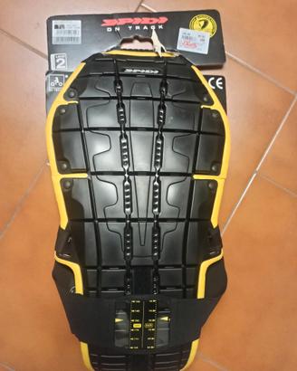 Paraschiena Scooter / Moto