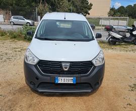 Dacia Dokker 1.5 dCi 8V 90CV Start&Stop Pick-Up