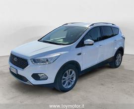 Ford Kuga 2nd serie 1.5 TDCI 120 CV S&S 2WD P...