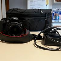 Canon EOS 250D