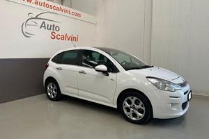 Citroen C3 PureTech 82 Exclusive