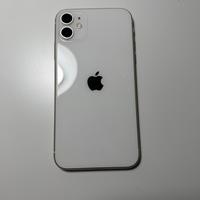 Iphone 11 bianco 128gb