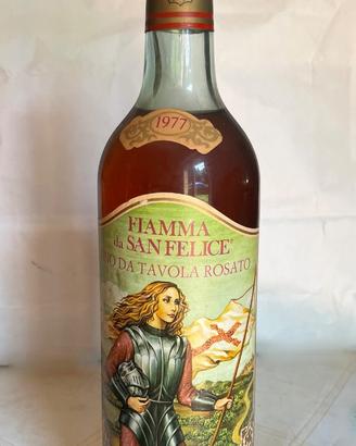 Vino vecchio