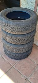 2 pneumatici 4 stagioni "WestLake" 185/60/R14 82H