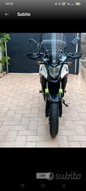 moto Cb 500x 