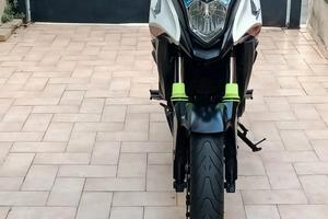 moto Cb 500x 