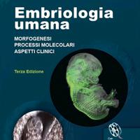 Libro Embriologia Umana 