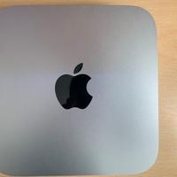 Mac mini i5