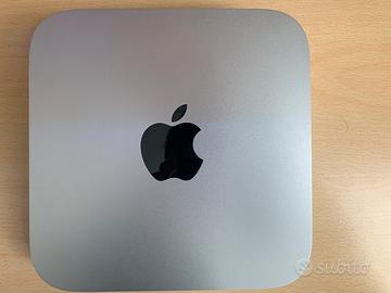 Mac mini i5