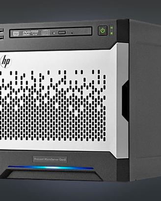 NUOVO!! Microserver gen8