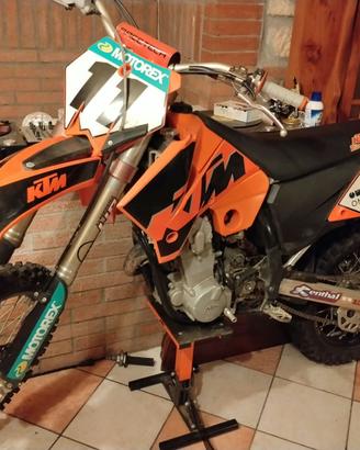 Ktm 450cc “LIMITED EDITION”