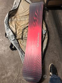 Tavola da snowboard