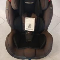 FOPPAPEDRETTI - Seggiolino Dinamyk - 9-39 Kg