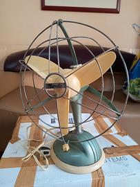 ventilatore antico