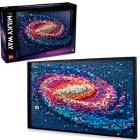 Set lego Milky Way nuovo e sigillato set lego 3121